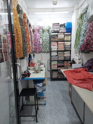Habiba Bi Collection [ Naznin Tailor ] — photo 1