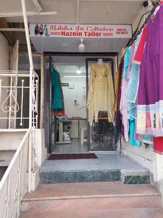 Habiba Bi Collection [ Naznin Tailor ] — photo 2