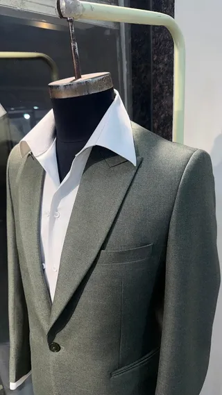 James Tailors — work photo 4
