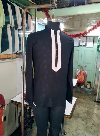 James Tailors — work photo 6