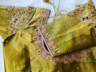 Kaladarpana (designer boutique) — photo 2