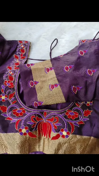 Kaladarpana (designer boutique) — photo 3