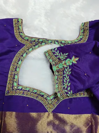 Kaladarpana (designer boutique) — work photo 5