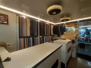 J N Tailors — photo 2
