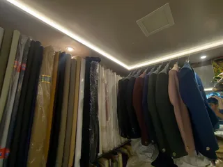J N Tailors — photo 3