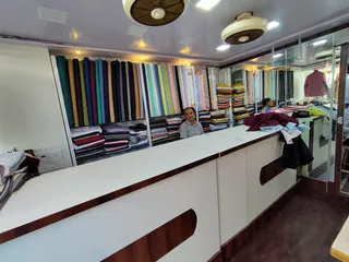 J N Tailors — work photo 4