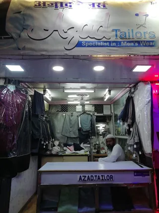 Azad Tailor's — work photo 5
