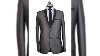 Kishor Tailors & Readymades — work photo 4