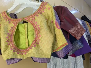 Balaji Boutique Ladies Tailor — photo 2