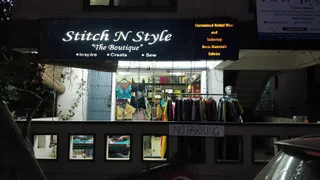 Stitch N Style — photo 2