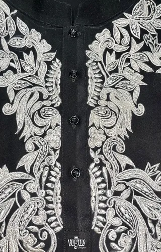 VOGUE TAILOR (SUITS/SHERWANI/BESPOKE TAILORING MEN AND WOMEN) — photo 1