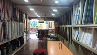 Magson Tailors — work photo 3