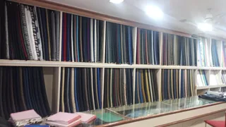 Magson Tailors — work photo 5