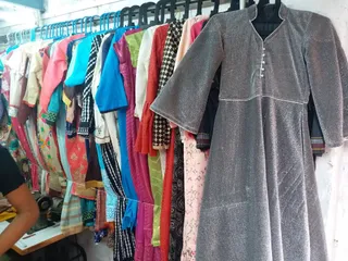 Afreen Ladies And Gents Tailor — photo 1