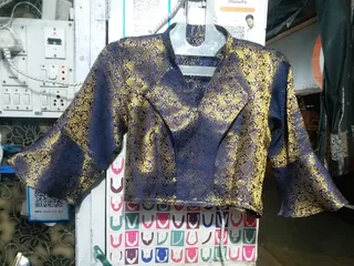 Afreen Ladies And Gents Tailor — work photo 4