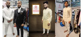 Ayyub Master — work photo 2