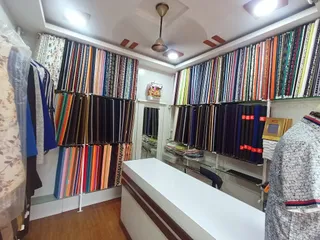 Waghela tailor — work photo 1