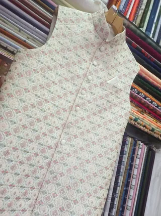 Waghela tailor — work photo 3