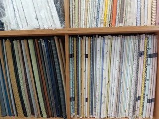 SARODE'S TAILOR — work photo 2
