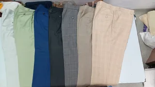 SARODE'S TAILOR — work photo 4