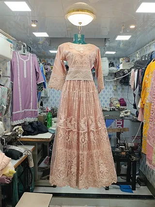 Saba Ladies Tailor — work photo 1
