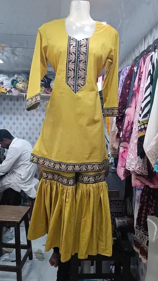 Saba Ladies Tailor — work photo 3