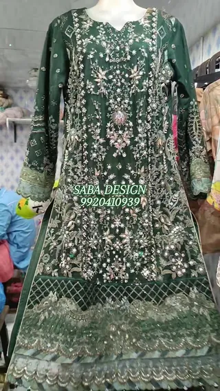 Saba Ladies Tailor — work photo 4