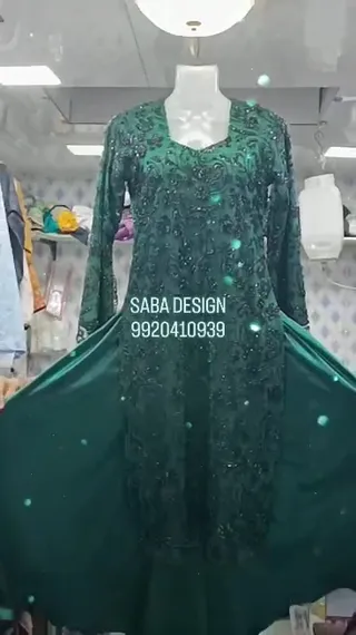 Saba Ladies Tailor — work photo 6