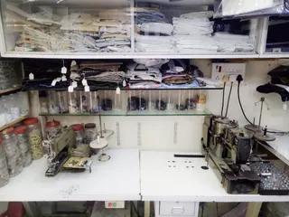 Royal Tailor — work photo 1