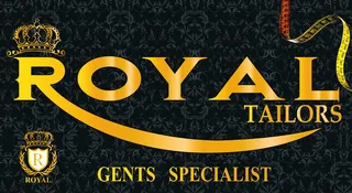 Royal Tailor — work photo 3