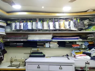 Royal Tailor — work photo 4