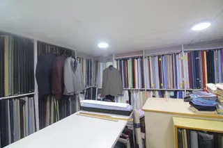 Bombay Tailoring Hall — work photo 2