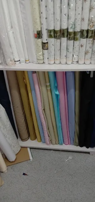 Ahmad Fashion Tailor — photo 3