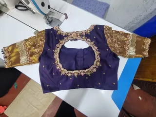 New Galaxy Ladies Tailors — work photo 1