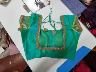 New Galaxy Ladies Tailors — work photo 2
