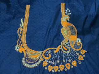 New Galaxy Ladies Tailors — work photo 3