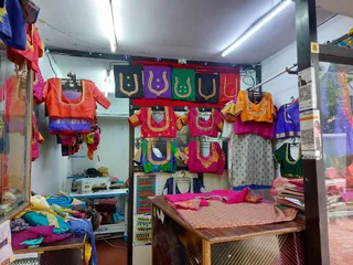 New Galaxy Ladies Tailors — work photo 4