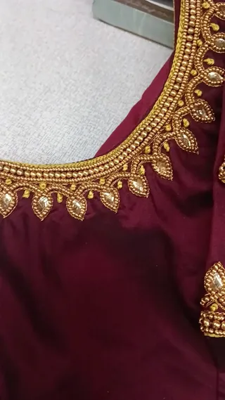 Bombay Designer Boutique — photo 3