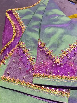 Bombay Designer Boutique — work photo 4