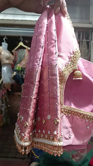 Bombay Designer Boutique — work photo 7