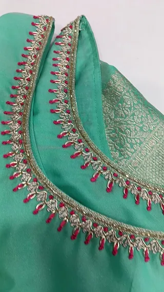 Bombay Designer Boutique — work photo 8