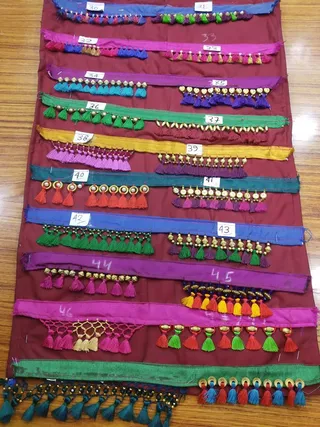 L.N. Fashions — photo 3