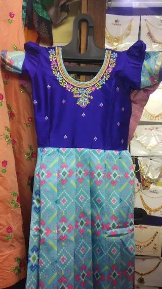 L.N. Fashions — work photo 4