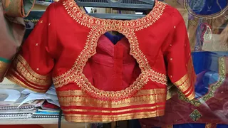 L.N. Fashions — work photo 5