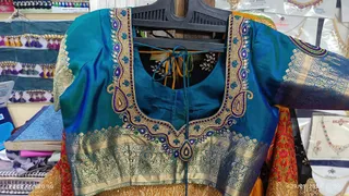 L.N. Fashions — work photo 6