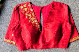 Aaina Fashions — work photo 5