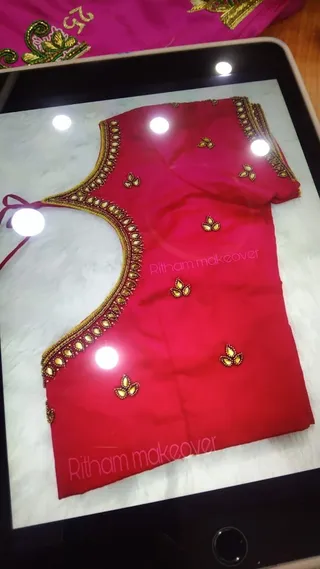 PERFECT LADIES TAILORS — work photo 4