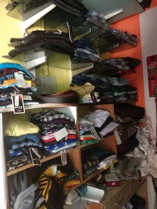 Popular alteration tailor — work photo 3