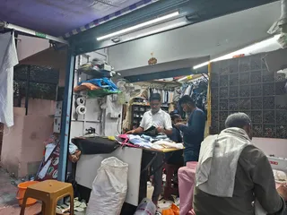 Bangalore Fashion Tailor — photo 1