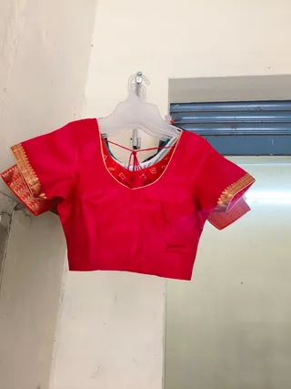 A.M Ladies Tailor Jayanagar 9th Block — work photo 1